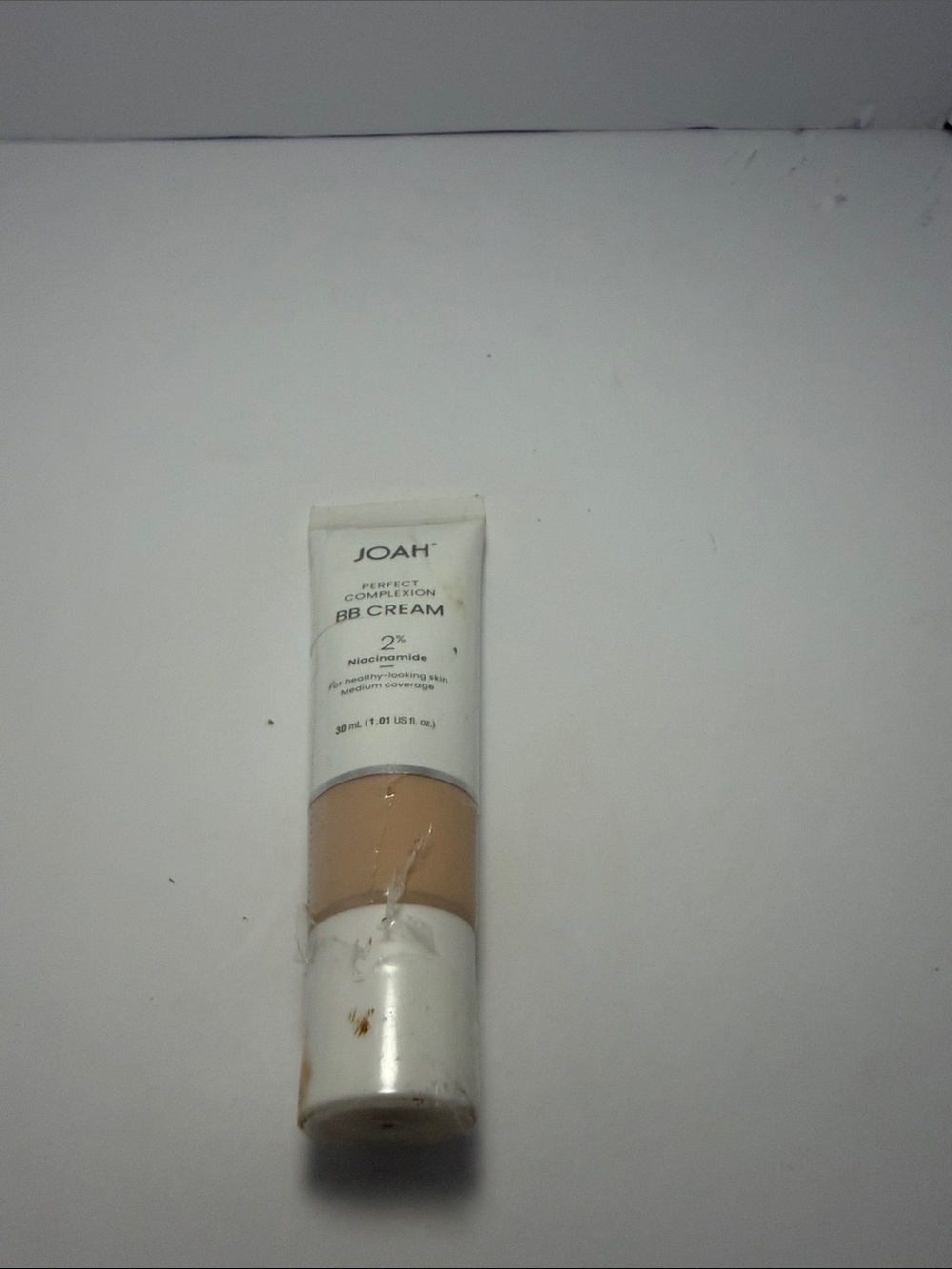 J.O.A. BB Cream - Light Beige Tone